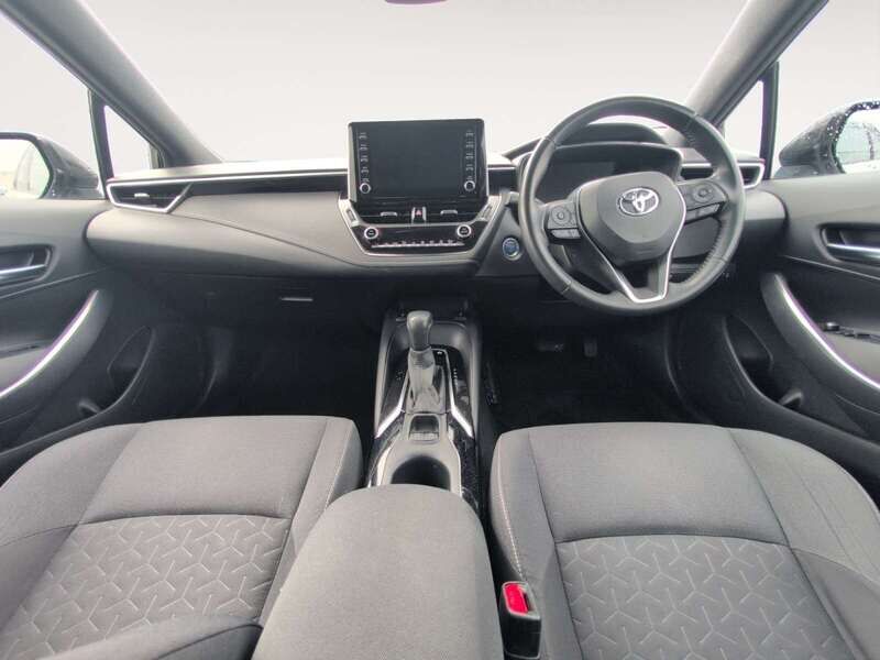 Used Toyota Corolla 2019 for sale - 78198345: Photo 4