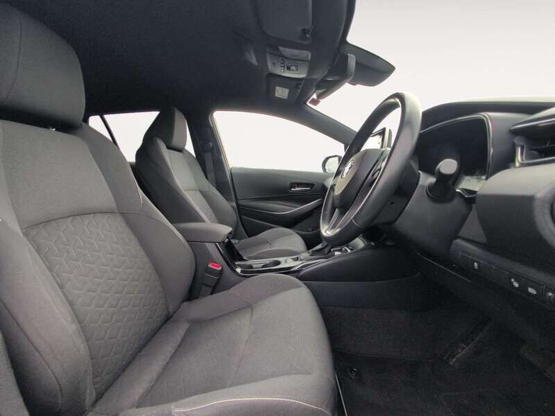 Used Toyota Corolla 2019 for sale - 78198345: Photo 5