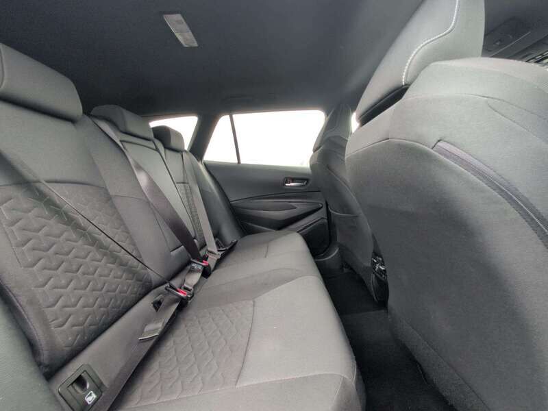 Used Toyota Corolla 2019 for sale - 78198345: Photo 6