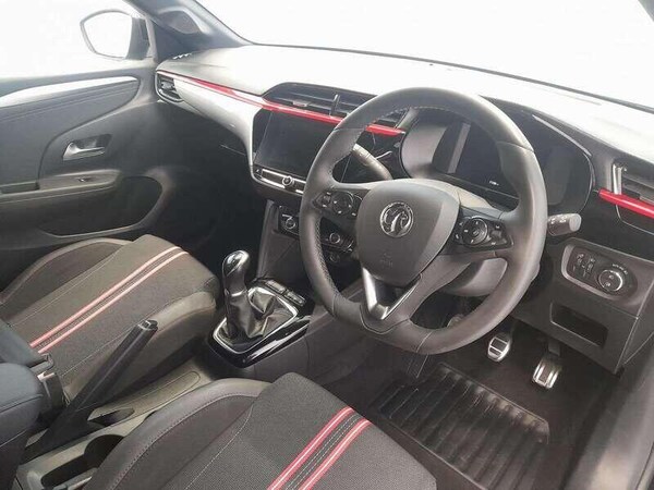 Used Vauxhall Corsa 2023 for sale - 76136956: Photo 10