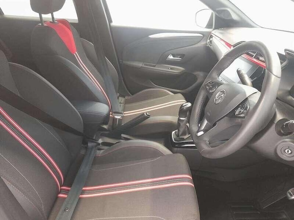 Used Vauxhall Corsa 2023 for sale - 76136956: Photo 11
