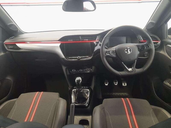 Used Vauxhall Corsa 2023 for sale - 76136956: Photo 13