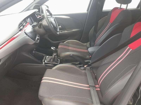 Used Vauxhall Corsa 2023 for sale - 76136956: Photo 15