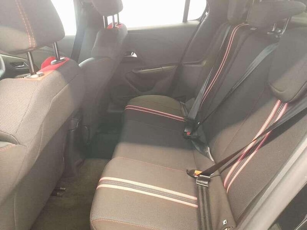 Used Vauxhall Corsa 2023 for sale - 76136956: Photo 16