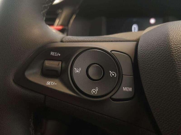 Used Vauxhall Corsa 2023 for sale - 76136956: Photo 18
