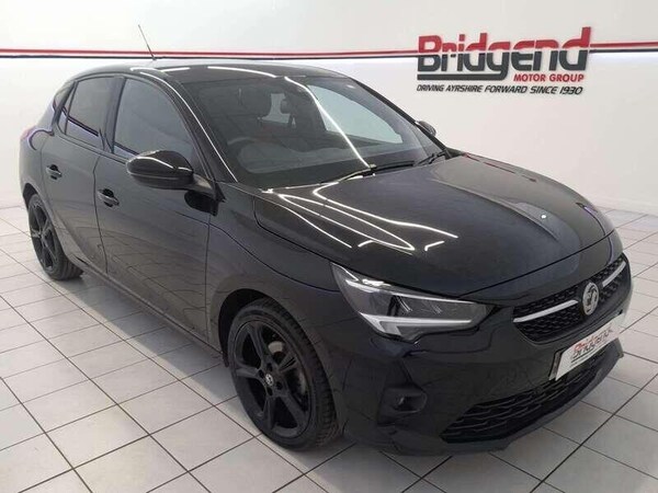 Used Vauxhall Corsa 2023 for sale - 76136956: Photo 1