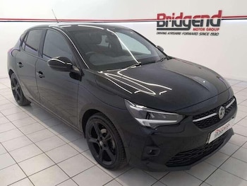 Vauxhall - Corsa