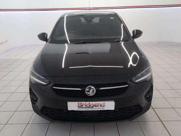 Used Vauxhall Corsa 2023 for sale - 76136956: Photo 2