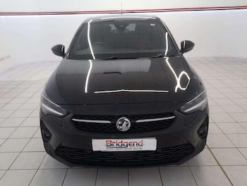 Used Vauxhall Corsa 2023 for sale - 76136956: Photo 2