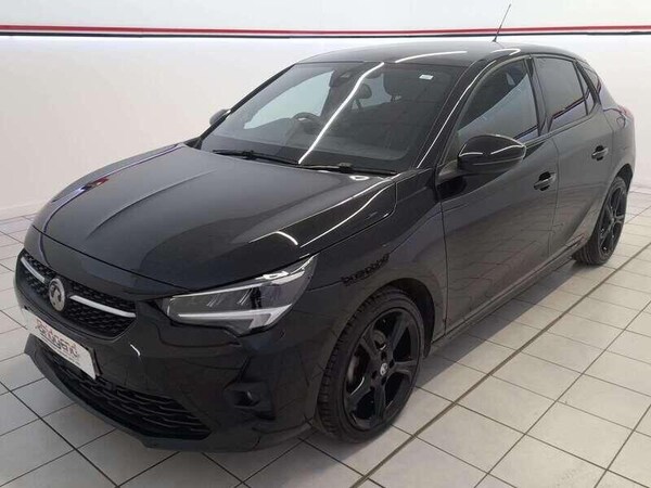 Used Vauxhall Corsa 2023 for sale - 76136956: Photo 3