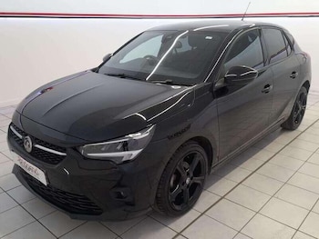 Used Vauxhall Corsa 2023 for sale - 76136956: Photo 3