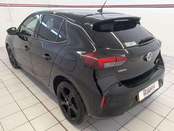 Used Vauxhall Corsa 2023 for sale - 76136956: Photo 4