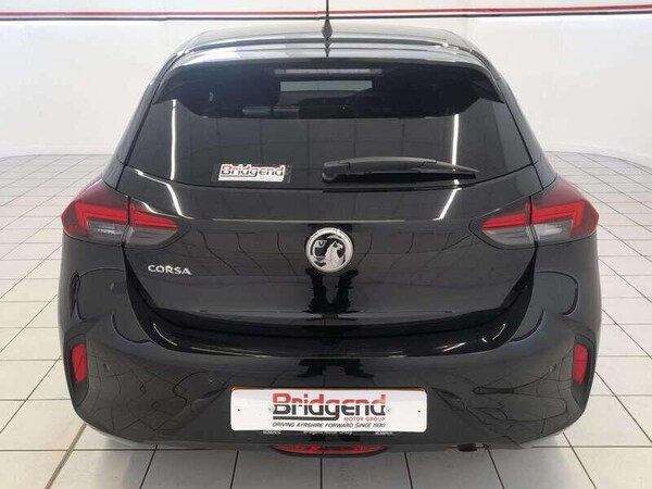 Used Vauxhall Corsa 2023 for sale - 76136956: Photo 5