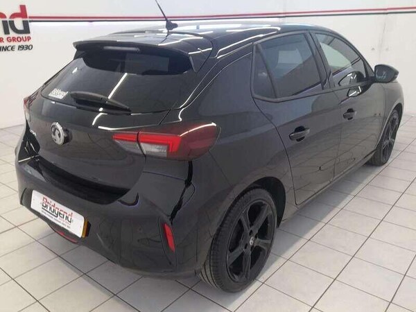Used Vauxhall Corsa 2023 for sale - 76136956: Photo 6