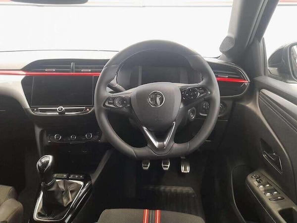 Used Vauxhall Corsa 2023 for sale - 76136956: Photo 9