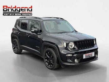Used Jeep Renegade 2021 for sale - 77036438: Photo