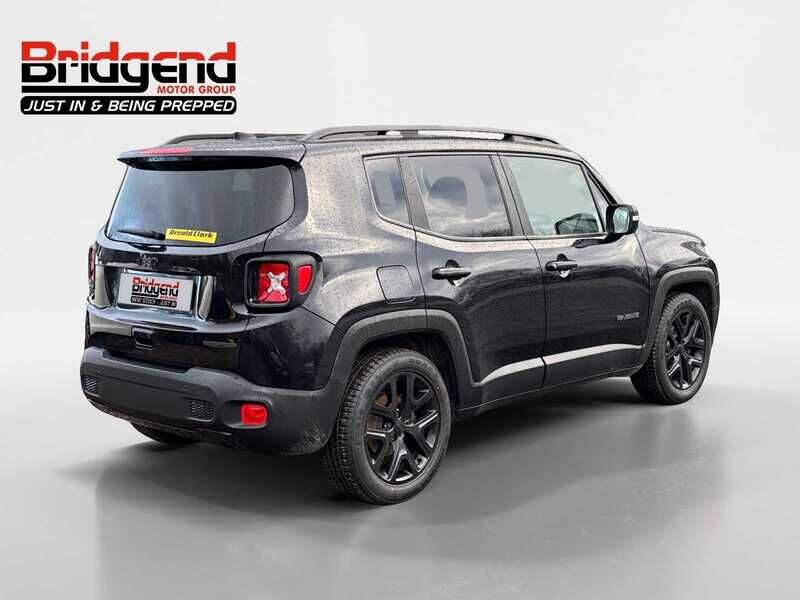 Used Jeep Renegade 2021 for sale - 77036438: Photo 3
