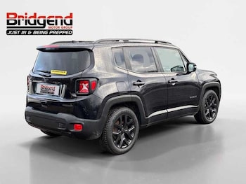 Used Jeep Renegade 2021 for sale - 77036438: Photo