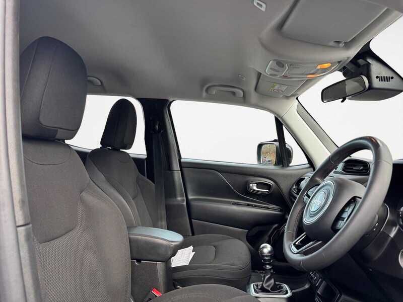 Used Jeep Renegade 2021 for sale - 77036438: Photo 4