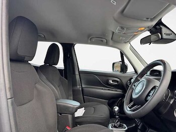 Used Jeep Renegade 2021 for sale - 77036438: Photo