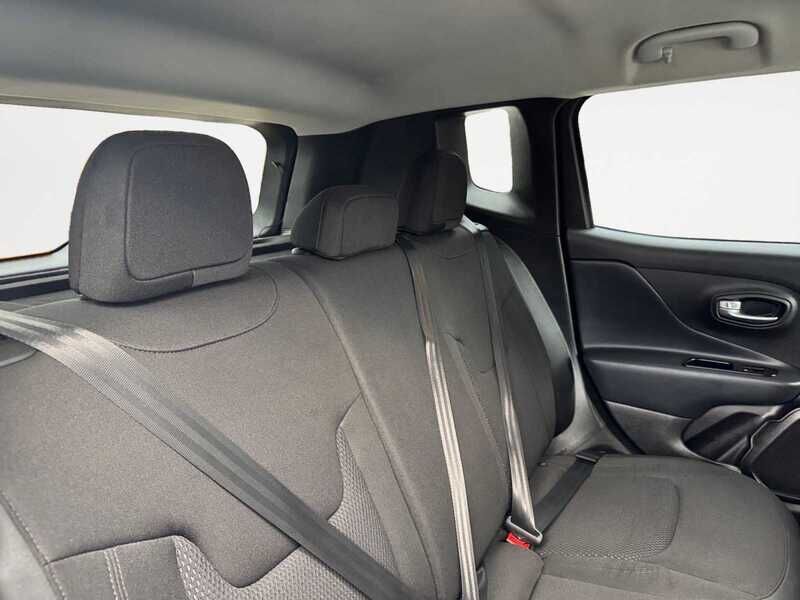 Used Jeep Renegade 2021 for sale - 77036438: Photo 6