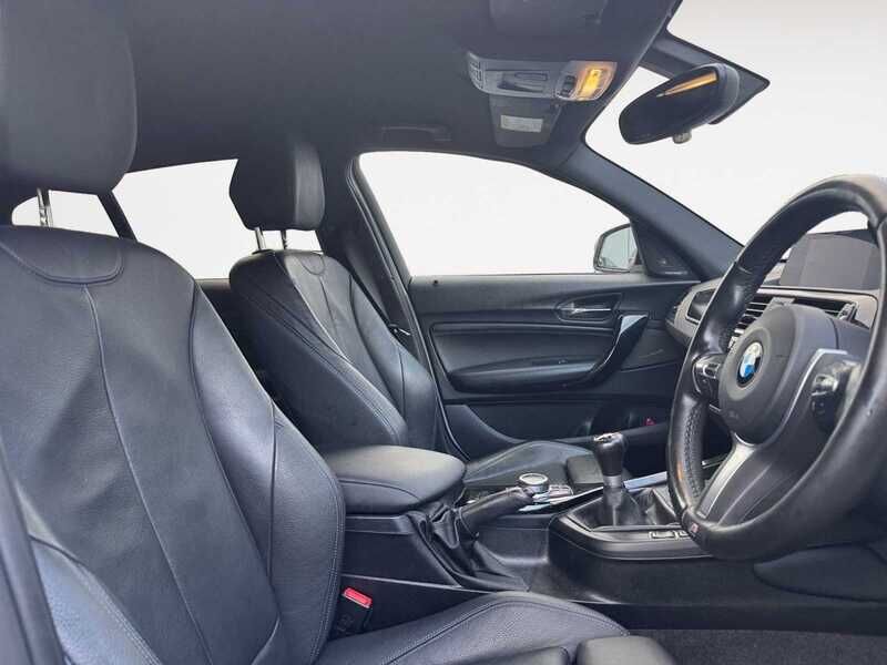 Used BMW 1 Series 2019 for sale - 77036333: Photo 2