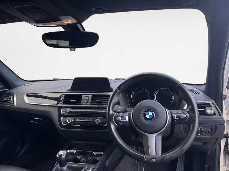 Used BMW 1 Series 2019 for sale - 77036333: Photo 3