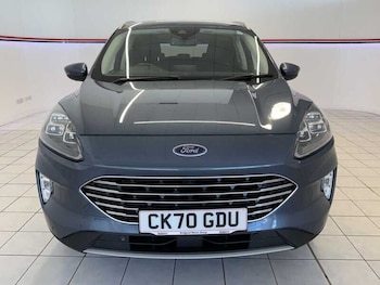 Used Ford Kuga 2020 for sale - 79309655: Photo