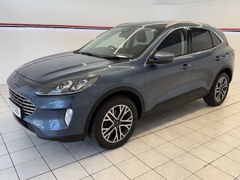 Used Ford Kuga 2020 for sale - 79309655: Photo