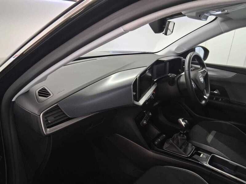 Used Vauxhall Mokka 2022 for sale - 77490889: Photo 13