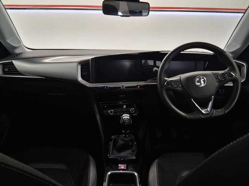 Used Vauxhall Mokka 2022 for sale - 77490889: Photo 16