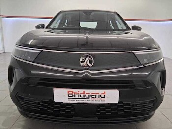 Used Vauxhall Mokka 2022 for sale - 77490889: Photo