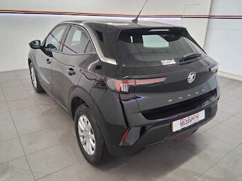 Used Vauxhall Mokka 2022 for sale - 77490889: Photo