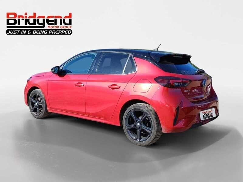 Used Vauxhall Corsa 2022 for sale - 76136683: Photo 2