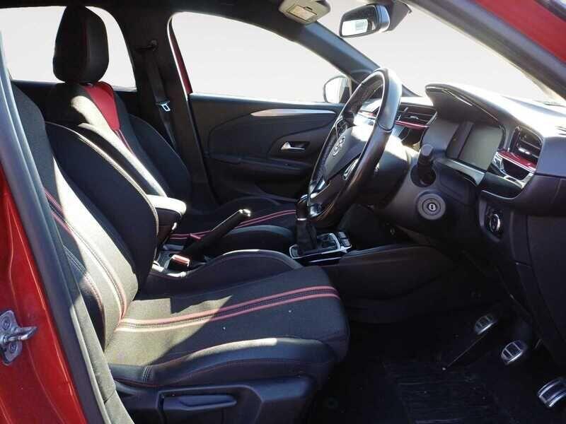 Used Vauxhall Corsa 2022 for sale - 76136683: Photo 3