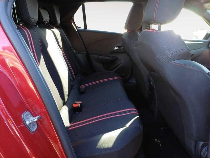 Used Vauxhall Corsa 2022 for sale - 76136683: Photo 5