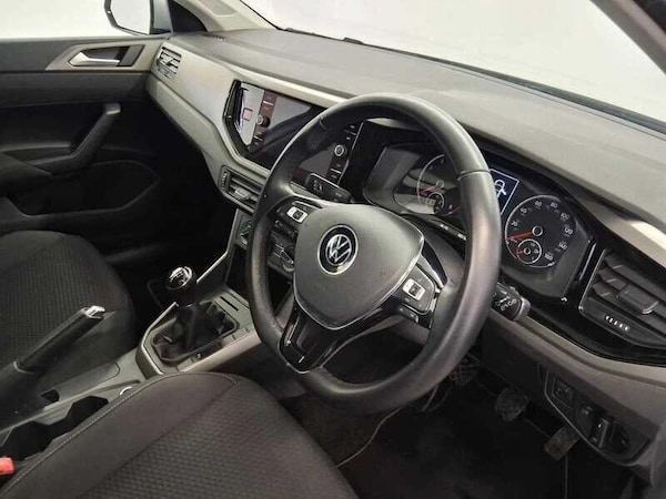 Used Volkswagen Polo 2021 for sale - 76136682: Photo 10