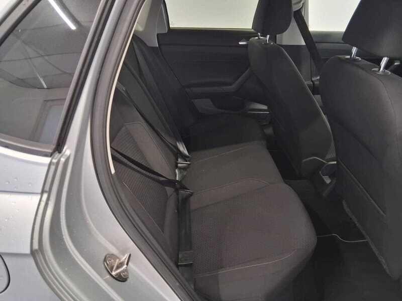 Used Volkswagen Polo 2021 for sale - 76136682: Photo 12
