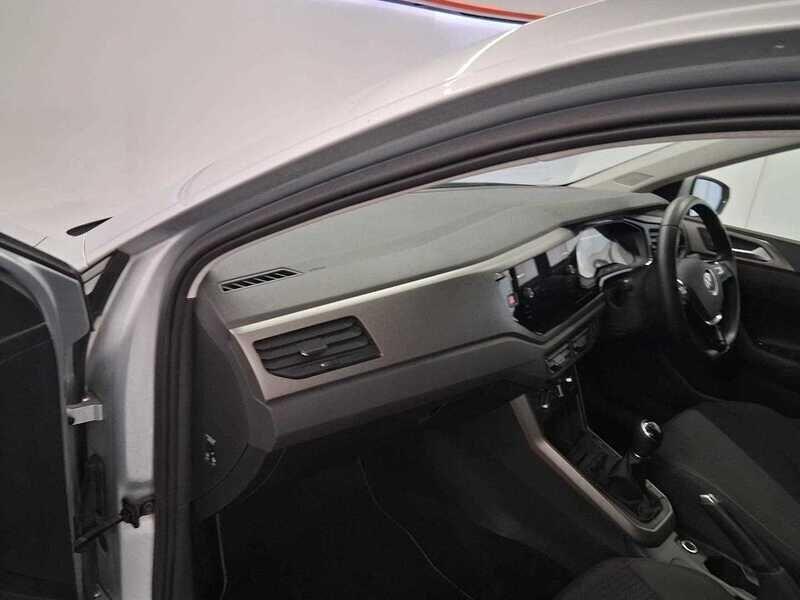 Used Volkswagen Polo 2021 for sale - 76136682: Photo 13