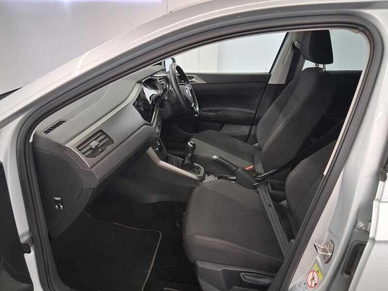 Used Volkswagen Polo 2021 for sale - 76136682: Photo 14