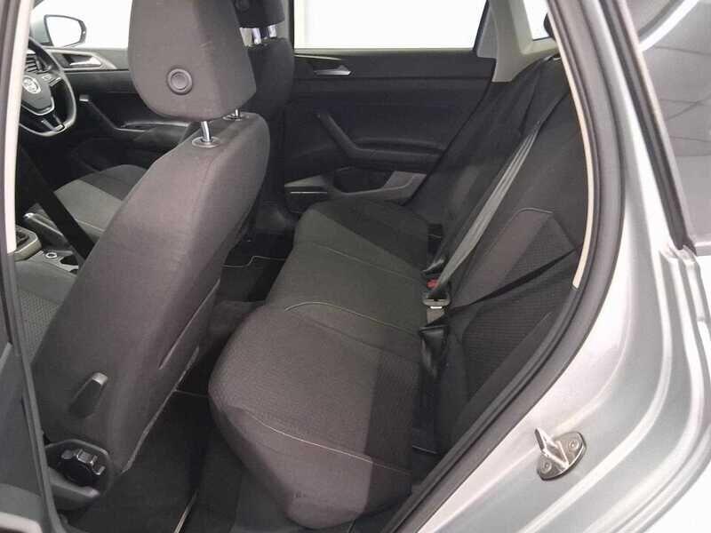Used Volkswagen Polo 2021 for sale - 76136682: Photo 15