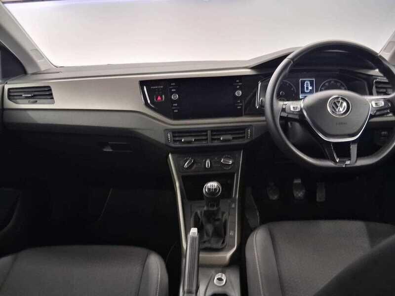 Used Volkswagen Polo 2021 for sale - 76136682: Photo 16