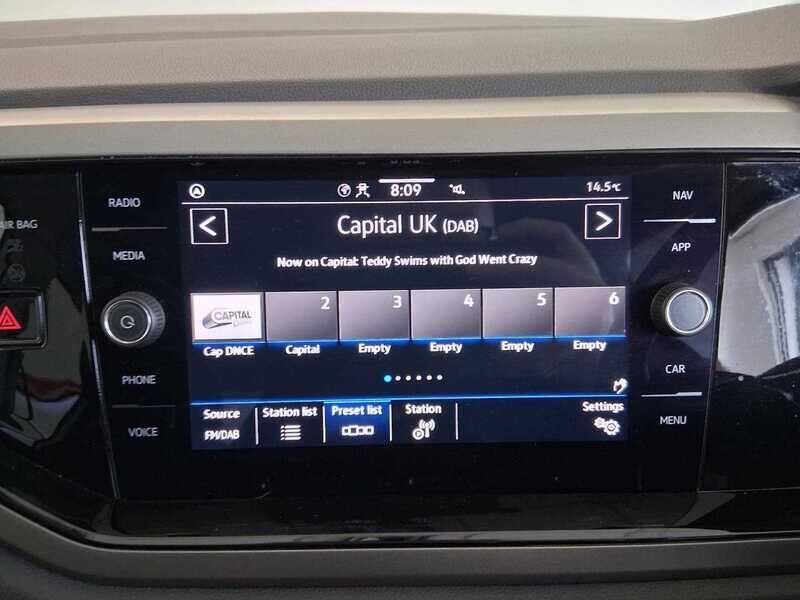 Used Volkswagen Polo 2021 for sale - 76136682: Photo 17