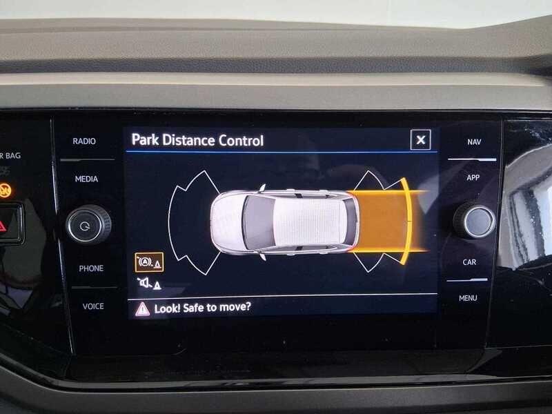 Used Volkswagen Polo 2021 for sale - 76136682: Photo 18