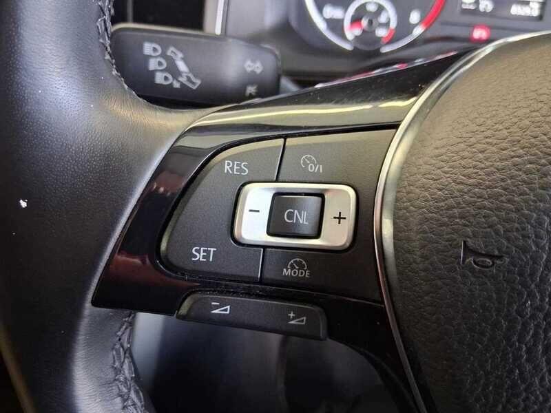 Used Volkswagen Polo 2021 for sale - 76136682: Photo 19