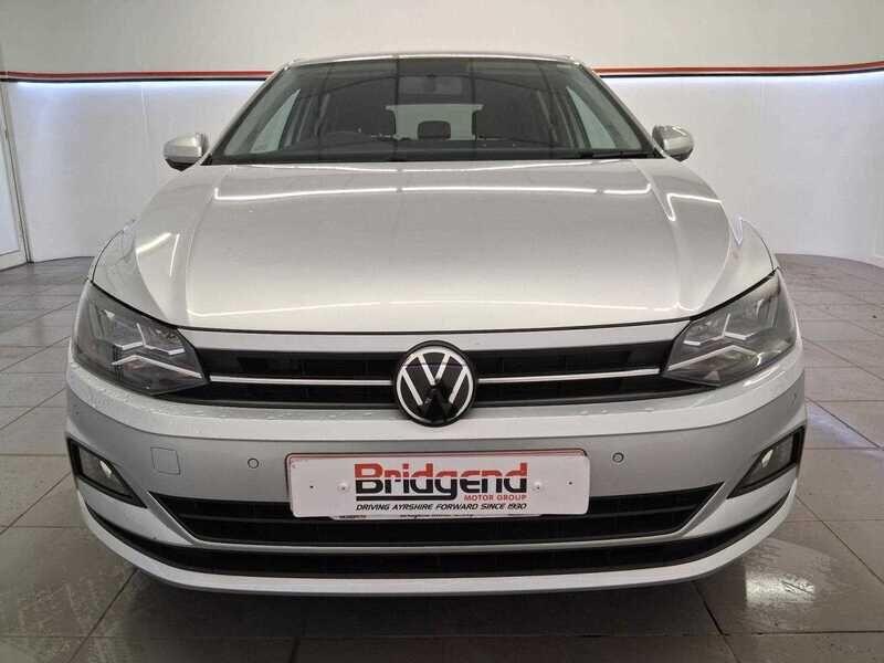 Used Volkswagen Polo 2021 for sale - 76136682: Photo 2