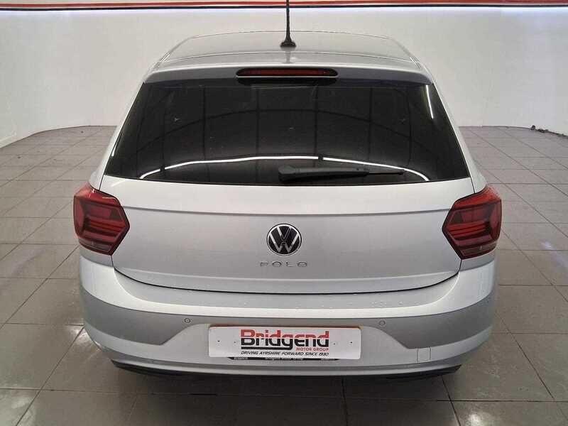 Used Volkswagen Polo 2021 for sale - 76136682: Photo 5