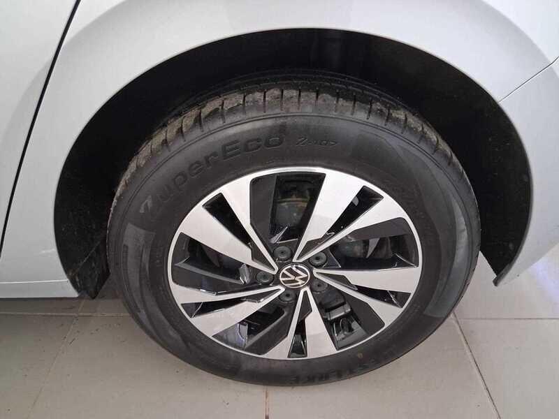 Used Volkswagen Polo 2021 for sale - 76136682: Photo 7