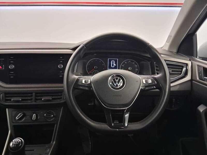 Used Volkswagen Polo 2021 for sale - 76136682: Photo 9