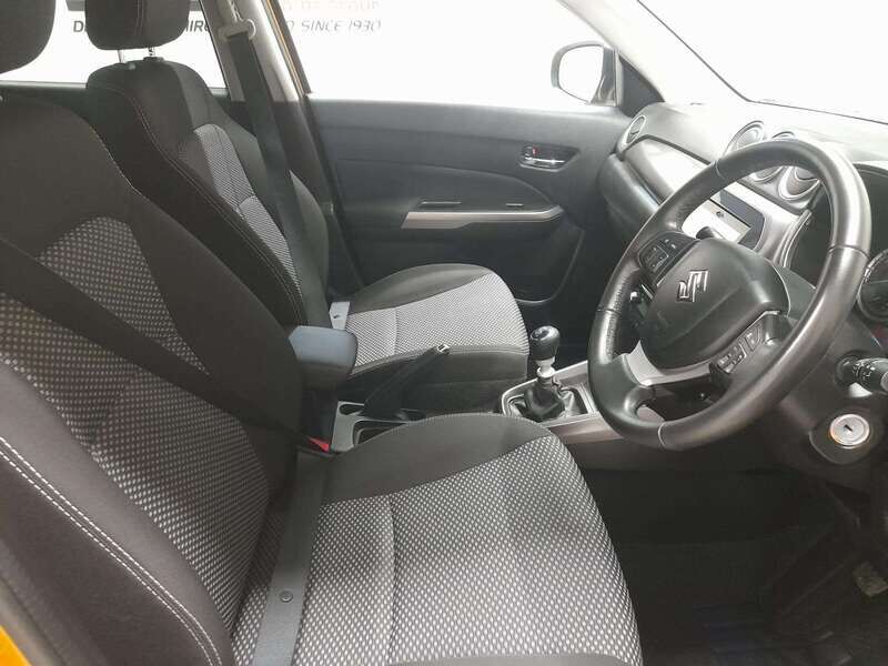 Used Suzuki Vitara 2022 for sale - 77036312: Photo 11